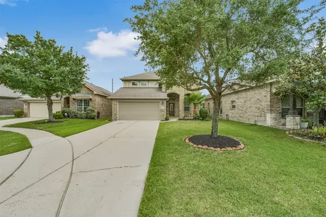 13011 Clover Creek Point Lane Humble TX 77346