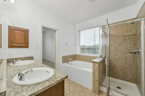 13011 Clover Creek Point Lane Humble TX 77346