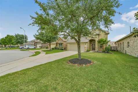 13011 Clover Creek Point Lane Humble TX 77346