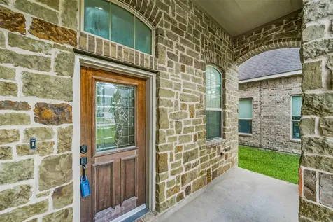 13011 Clover Creek Point Lane Humble TX 77346