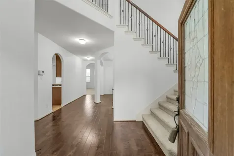 13011 Clover Creek Point Lane Humble TX 77346
