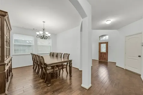 13011 Clover Creek Point Lane Humble TX 77346