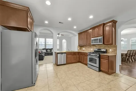 13011 Clover Creek Point Lane Humble TX 77346