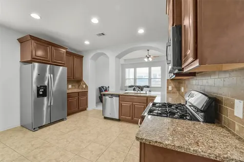 13011 Clover Creek Point Lane Humble TX 77346