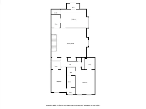 3210 Maroneal Street Houston TX 77025