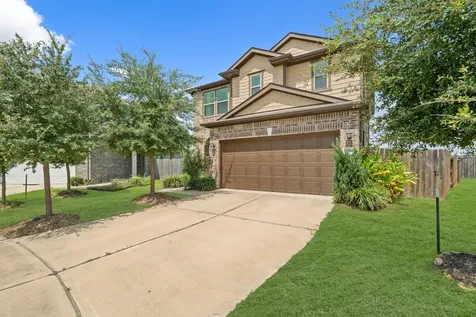 5266 Tall Tower Street Katy TX 77493