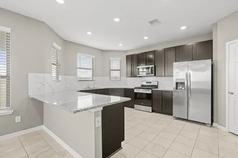 5266 Tall Tower Street Katy TX 77493