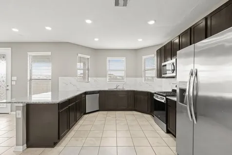 5266 Tall Tower Street Katy TX 77493