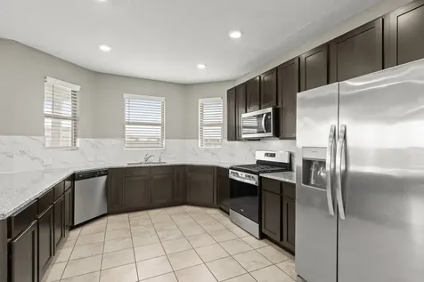 5266 Tall Tower Street Katy TX 77493