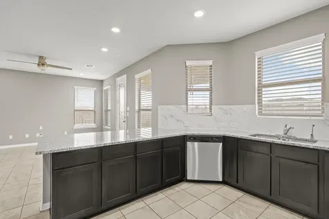 5266 Tall Tower Street Katy TX 77493