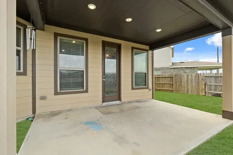 5266 Tall Tower Street Katy TX 77493