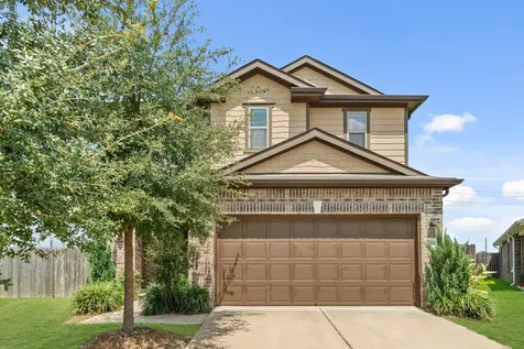 5266 Tall Tower Street Katy TX 77493