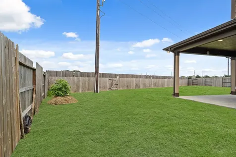5266 Tall Tower Street Katy TX 77493