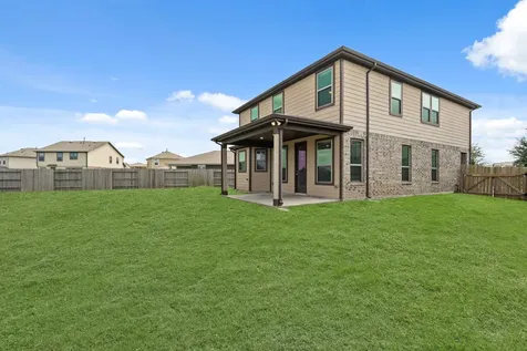 5266 Tall Tower Street Katy TX 77493