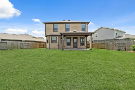 5266 Tall Tower Street Katy TX 77493