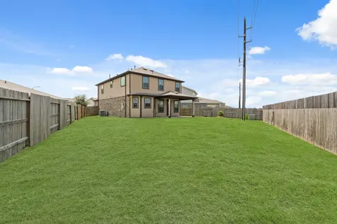 5266 Tall Tower Street Katy TX 77493