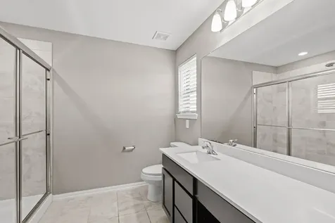 5266 Tall Tower Street Katy TX 77493