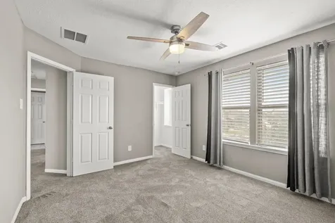 5266 Tall Tower Street Katy TX 77493