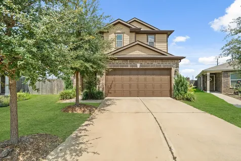 5266 Tall Tower Street Katy TX 77493