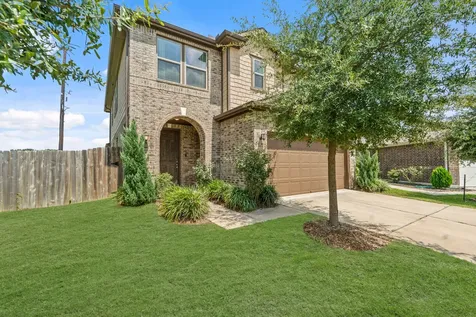 5266 Tall Tower Street Katy TX 77493