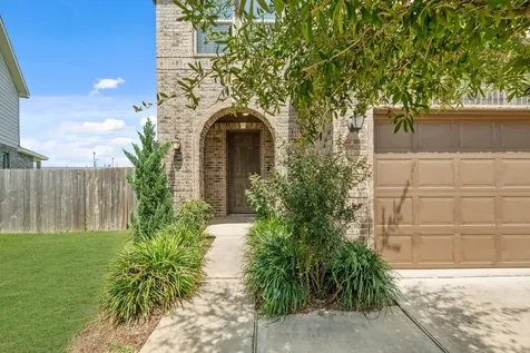 5266 Tall Tower Street Katy TX 77493