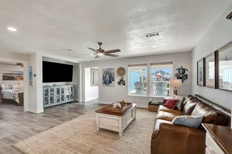 22205 Frio Drive Galveston TX 77554