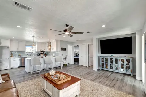 22205 Frio Drive Galveston TX 77554