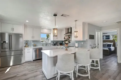 22205 Frio Drive Galveston TX 77554