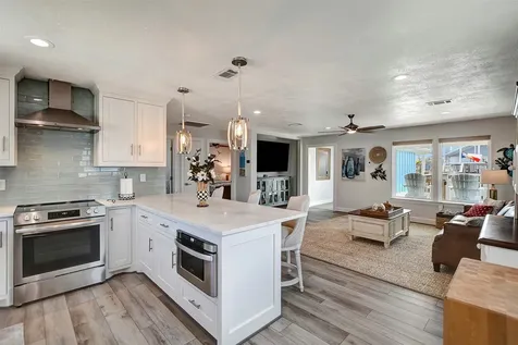 22205 Frio Drive Galveston TX 77554