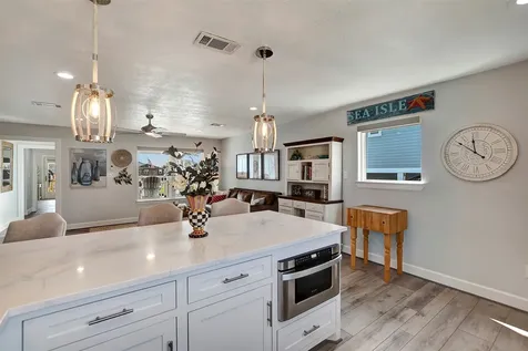 22205 Frio Drive Galveston TX 77554