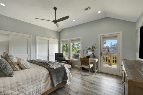22205 Frio Drive Galveston TX 77554