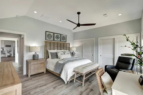 22205 Frio Drive Galveston TX 77554