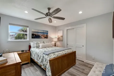 22205 Frio Drive Galveston TX 77554