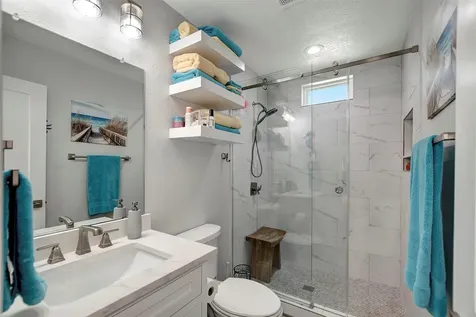 22205 Frio Drive Galveston TX 77554