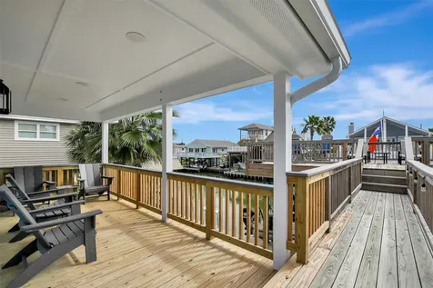 22205 Frio Drive Galveston TX 77554