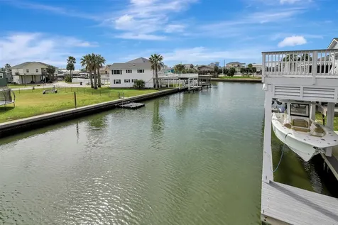 22205 Frio Drive Galveston TX 77554