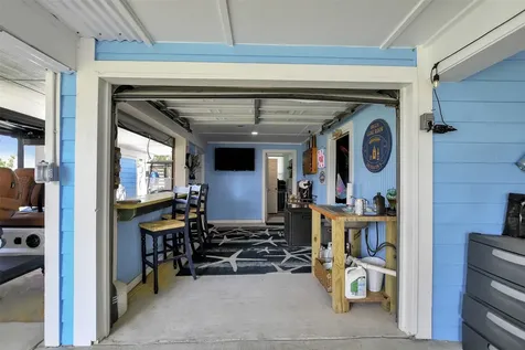 22205 Frio Drive Galveston TX 77554