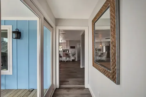 22205 Frio Drive Galveston TX 77554