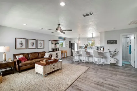 22205 Frio Drive Galveston TX 77554