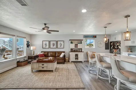 22205 Frio Drive Galveston TX 77554