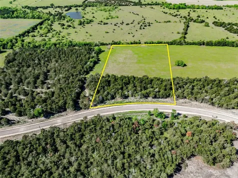 535 Vineyard View Trail - Lot 9 Carmine TX 78932