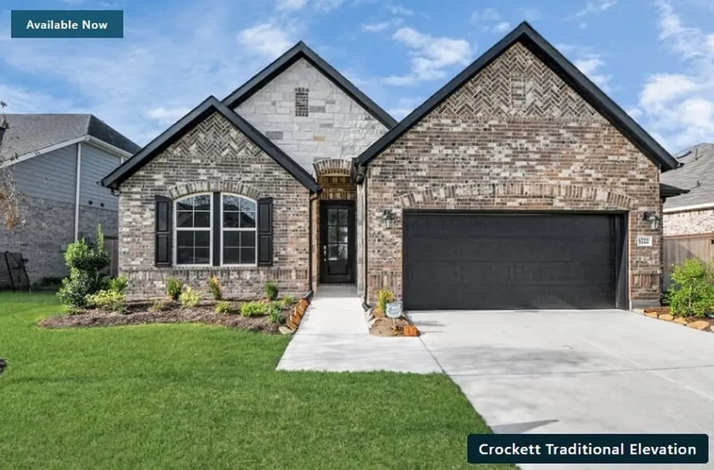 6722 Arabella Lakes Drive Richmond TX 77469