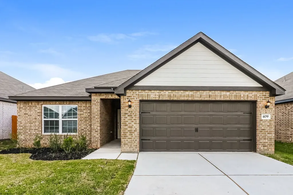 409 San Miguel Creek Drive Katy TX 77493