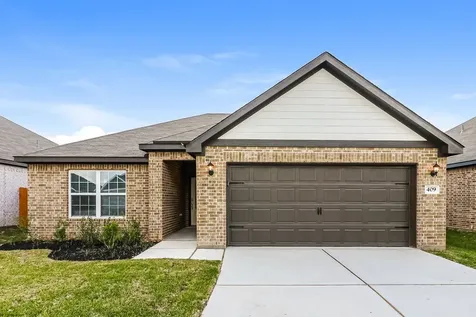 409 San Miguel Creek Drive Katy TX 77493