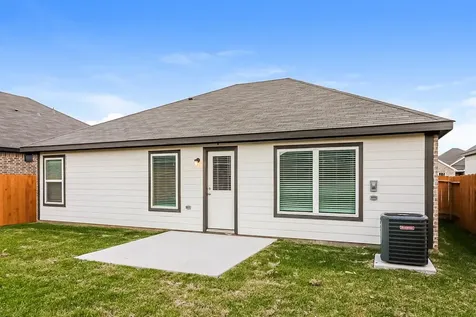 409 San Miguel Creek Drive Katy TX 77493