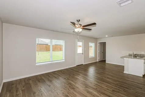 409 San Miguel Creek Drive Katy TX 77493