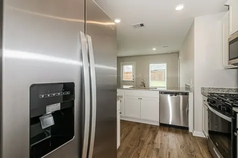 409 San Miguel Creek Drive Katy TX 77493