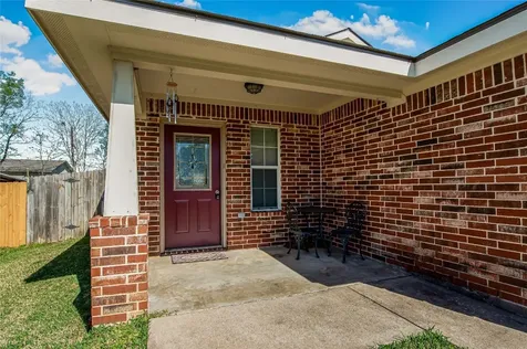 1002 Copperas Bend Caldwell TX 77836