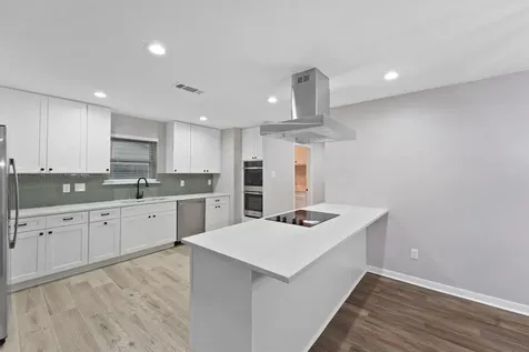714 Golden Bear Lane Kingwood TX 77339