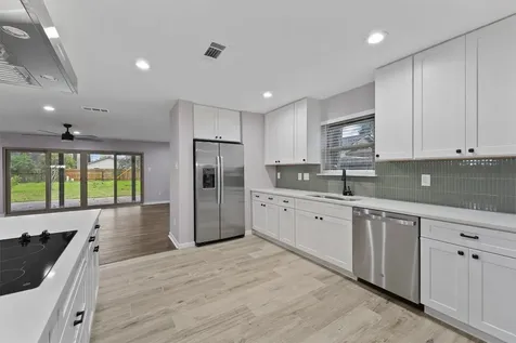 714 Golden Bear Lane Kingwood TX 77339